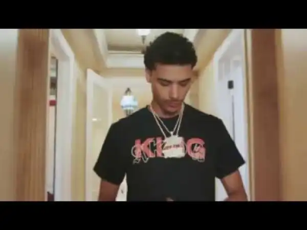 Jay Critch – Resort